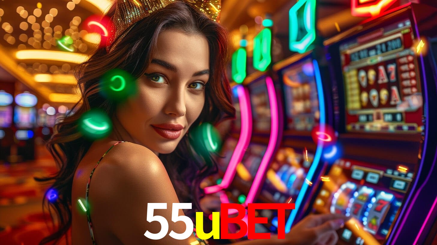 APP oficial da 55ubet para mobile